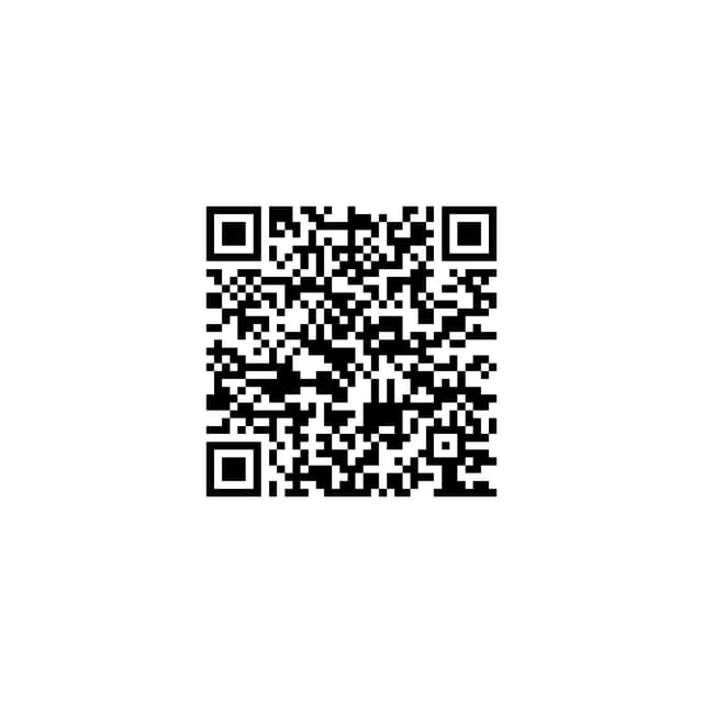 후원 QR 코드
